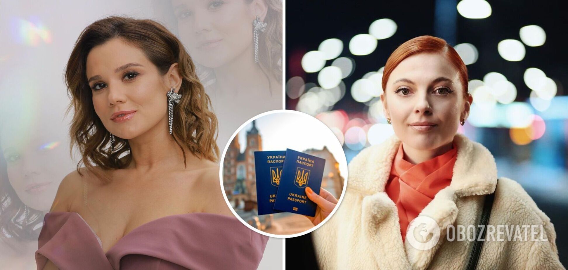 Актриса Елизавета Зайцева резко высказалась о Галине Безрук, которая в России замалчивает войну: надо забрать гражданство