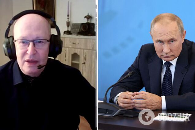 Соловей заявил, что Путин подписал закрытое соглашение с Китаем, и объяснил, чего ждет Пекин. Видео