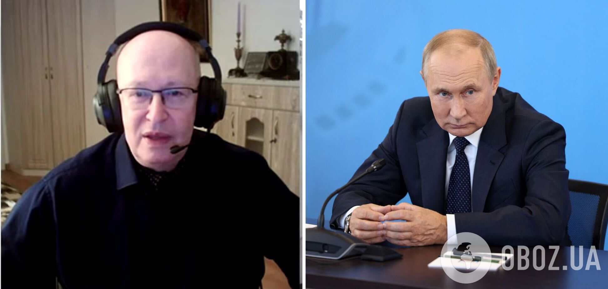 Соловей заявив, що Путін підписав закриту угоду з Китаєм, і пояснив, на що чекає Пекін. Відео