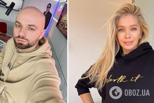 'Об этом нужно говорить': Слава Демин попытался доказать украинцам, что они незаслуженно критикуют Веру Брежневу