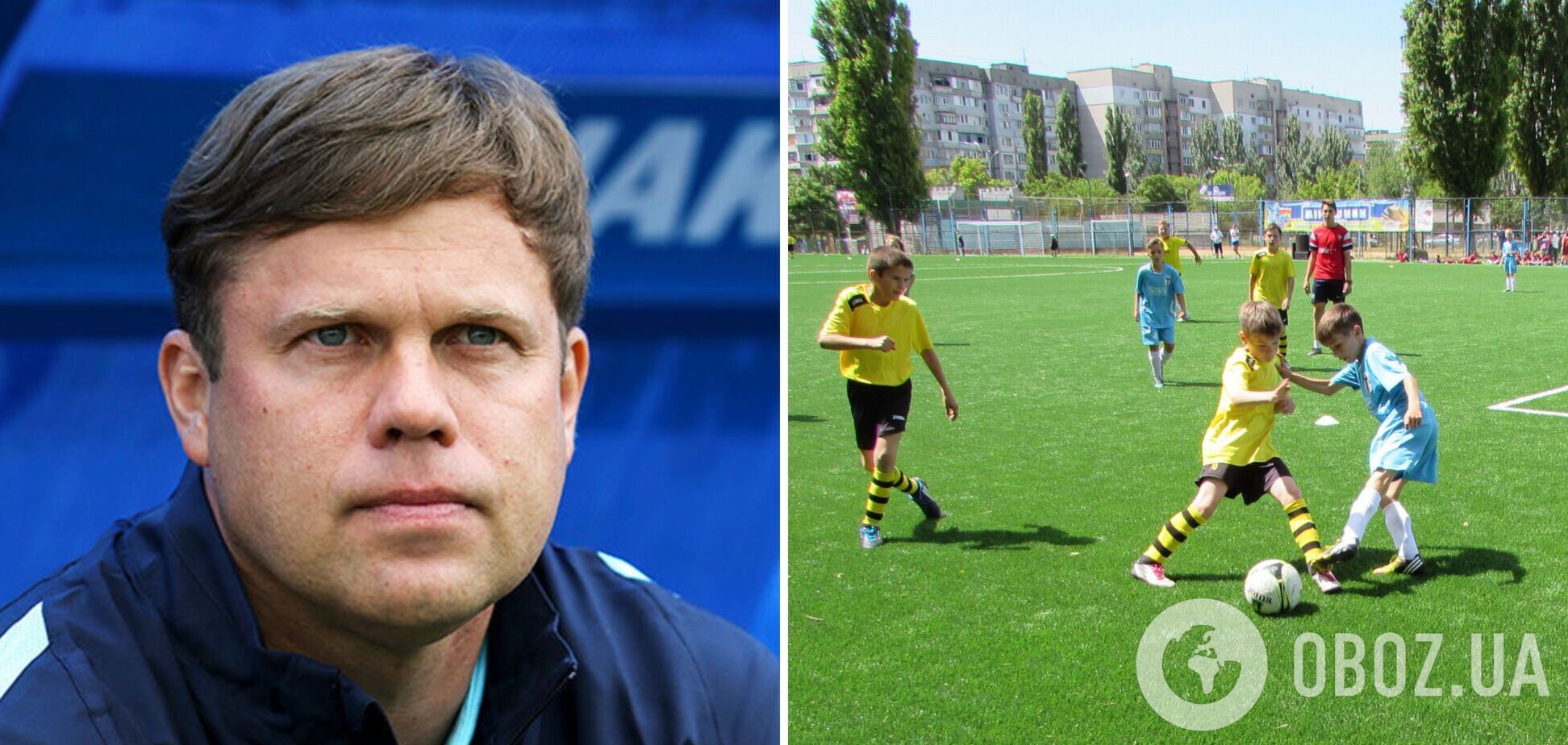 Звезда сборной России поддержал оккупацию Украины, цинично прикрывшись украинскими детьми