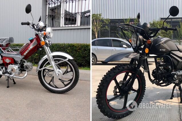 Мотоитоги сентября от Motozilla: большинство покупаемой техники – новая