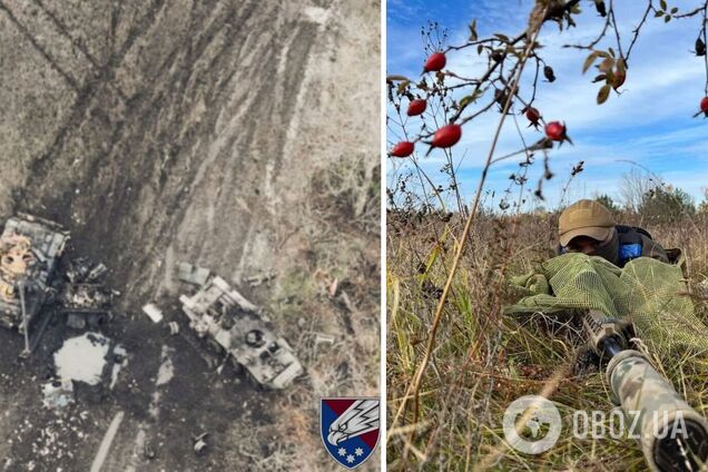 ЗСУ в Херсонській області знищили до 30 окупантів, під завалами – ще 100, війська РФ мінують берегову лінію Дніпра – Генштаб