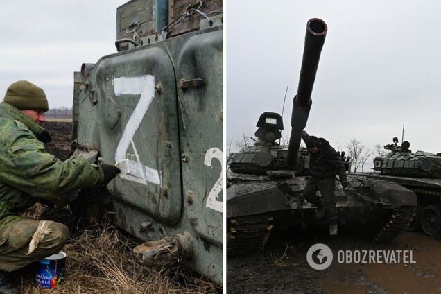 Російська регулярна армія 8 років 'бомбила Донбас'. Просто зараз вона це робить відкрито