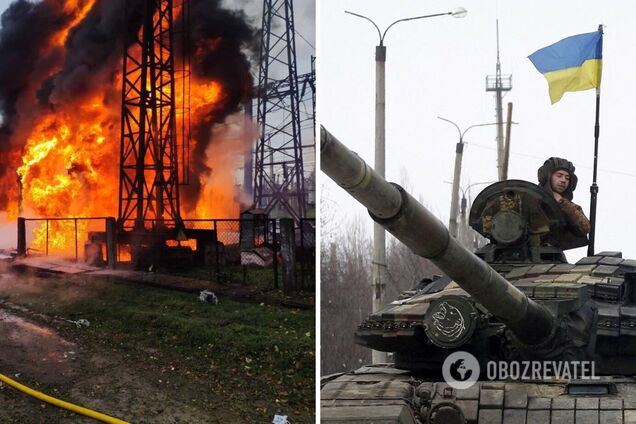 Атаки на енергетичні об'єкти України розв’язали руки ЗСУ: чому нова стратегія Кремля призвела до швидшої втечі окупантів