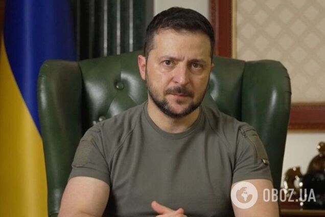 Зеленський запропонував створити платформи для деокупації Придністров'я та Абхазії