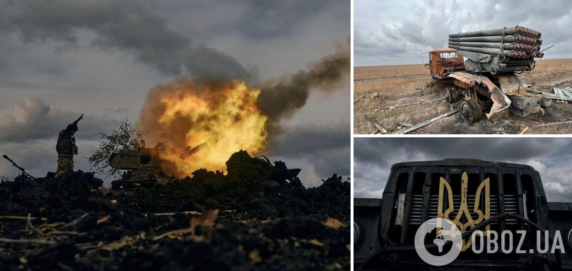 Авиация ВСУ за сутки нанесла более 30 ударов по оккупантам: уничтожено пять складов БК и девять позиций ЗРК