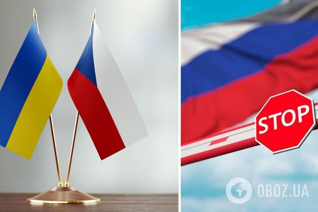 Чехія з 25 жовтня закрила в’їзд росіянам за туристичними візами