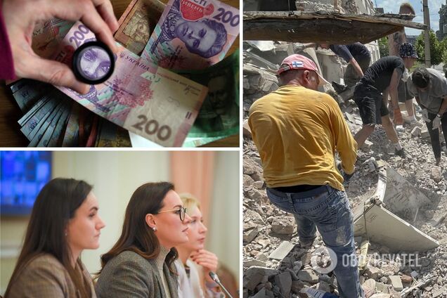 Свириденко анонсувала більш активне залучення безробітних до суспільно корисної праці