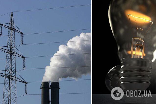 В Украине вновь энергетическая тревога