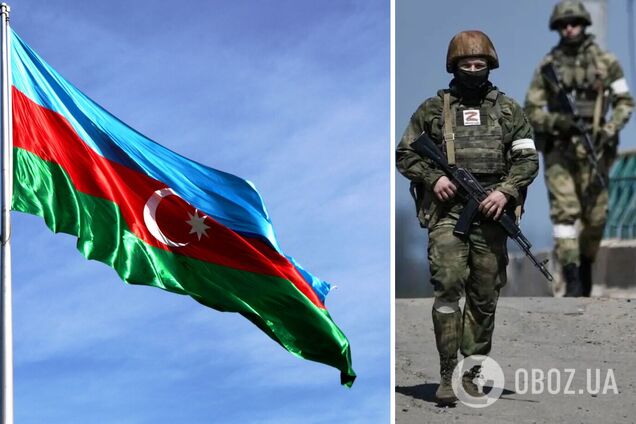 В Азербайджані назвали Росію окупантом і пригрозили Ірану: Фукуяма відреагував
