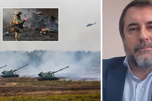 Гайдай рассказал о контрнаступлении ВСУ на Луганщине