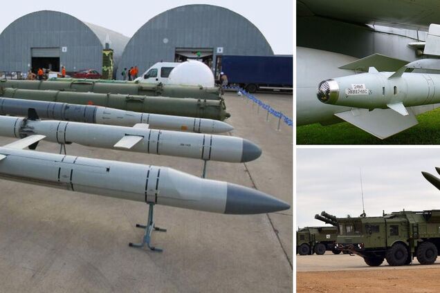 Санкции тормозят изготовление Россией ракет
