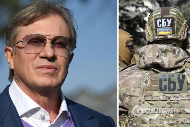 Виталий Савельев стал фигурантом уголовного дела