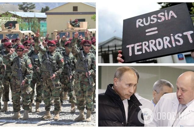 Росія вербує колишніх афганських командос на війну проти України: зв’язуються через WhatsApp і Signal – Foreign Policy