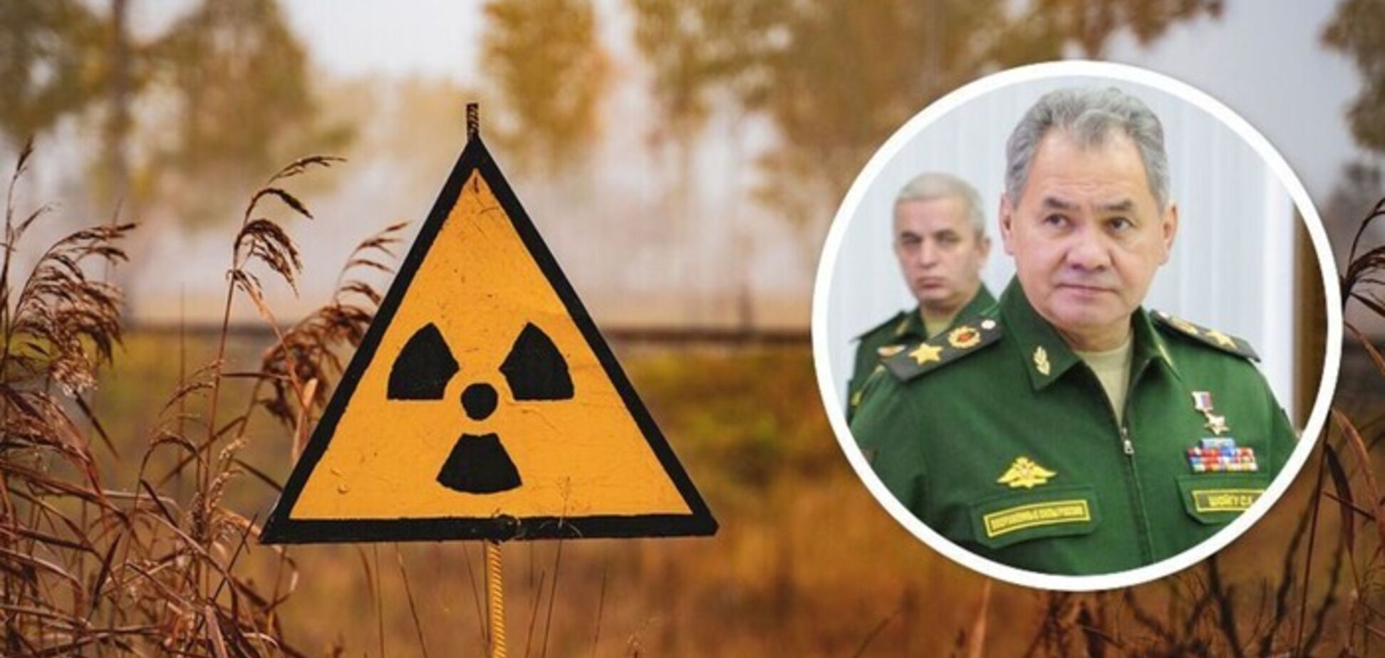 В росіян чергова істерика через 'українську ядерну бомбу' - про що це може говорити?