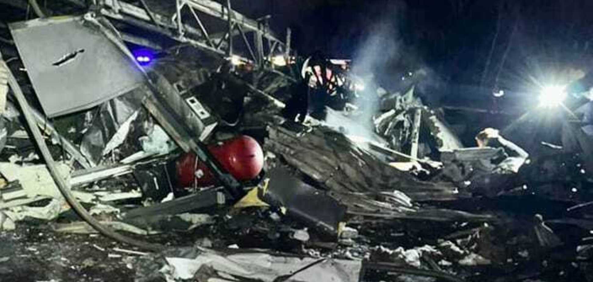 Страна-террорист воюет с беременными: неужели эти люди никогда не осознают, что они делают?