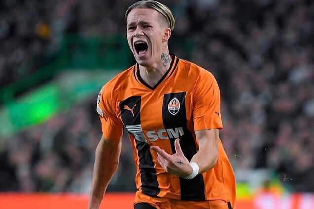 'Шахтер' окончательно влюбил в себя Украину