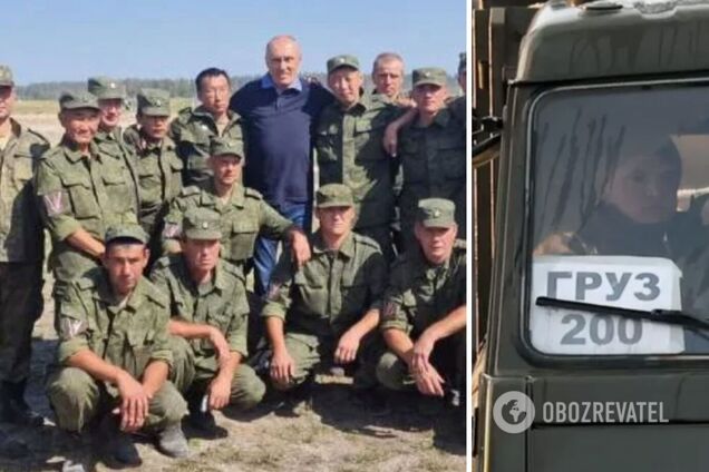 Русские умирать на войне не хотят: пора отправлять таджиков, узбеков и кыргызов