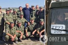 Повоювати не встигли: в Україні вже майже повністю 'демілітаризували' добробат із Бурятії 'Байкал'