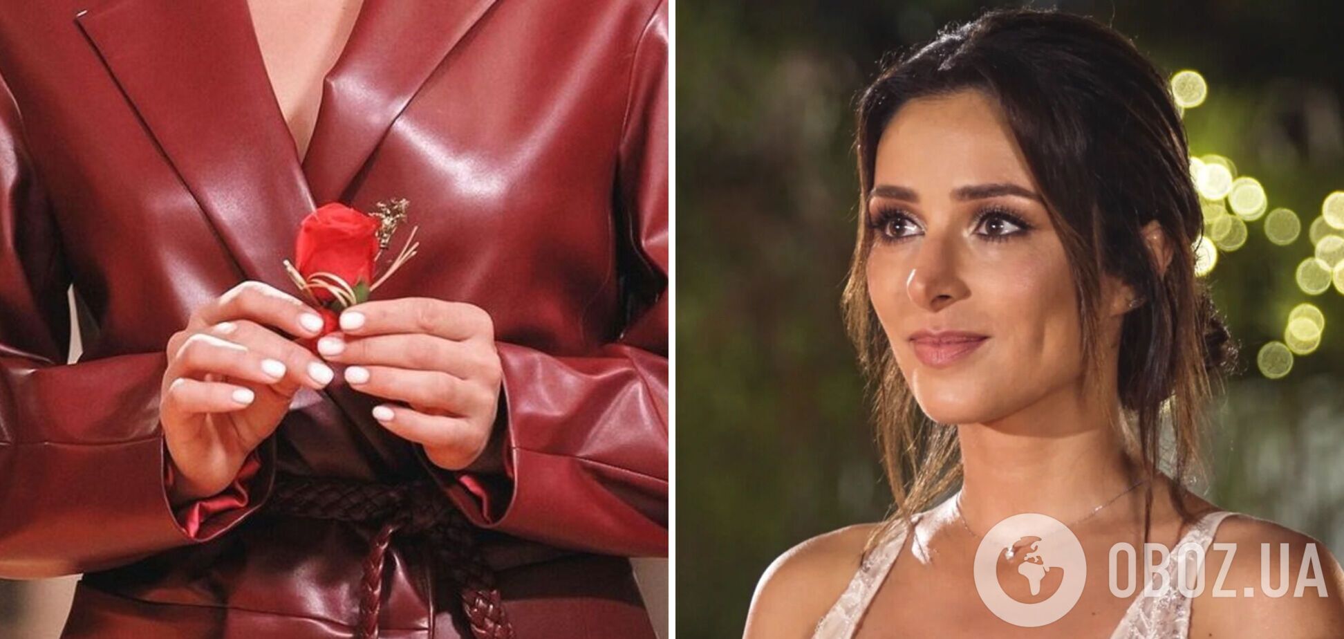 'Экс-холостячка' Злата Огневич заинтриговала намеком на новые отношения