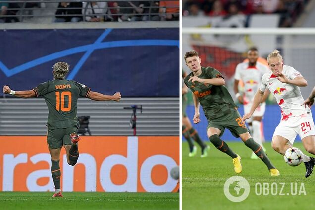 Як 'Шахтарю' вийти до плей-оф Ліги чемпіонів: усі розклади