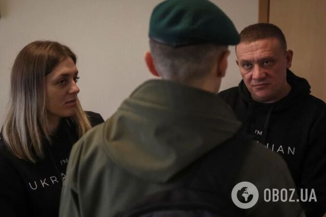 'Втрачали свідомість, тому що не вистачило їжі': українська військовослужбовця розповіла про російський полон