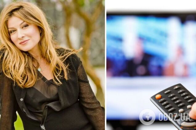 Зрадницю України Жанну Бадоєву хочуть вигнати з росТБ: стала відома причина