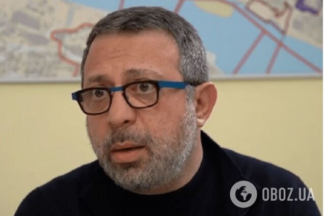 Корбан объяснил, что будет с отоплением в Днепре в случае экстренной ситуации