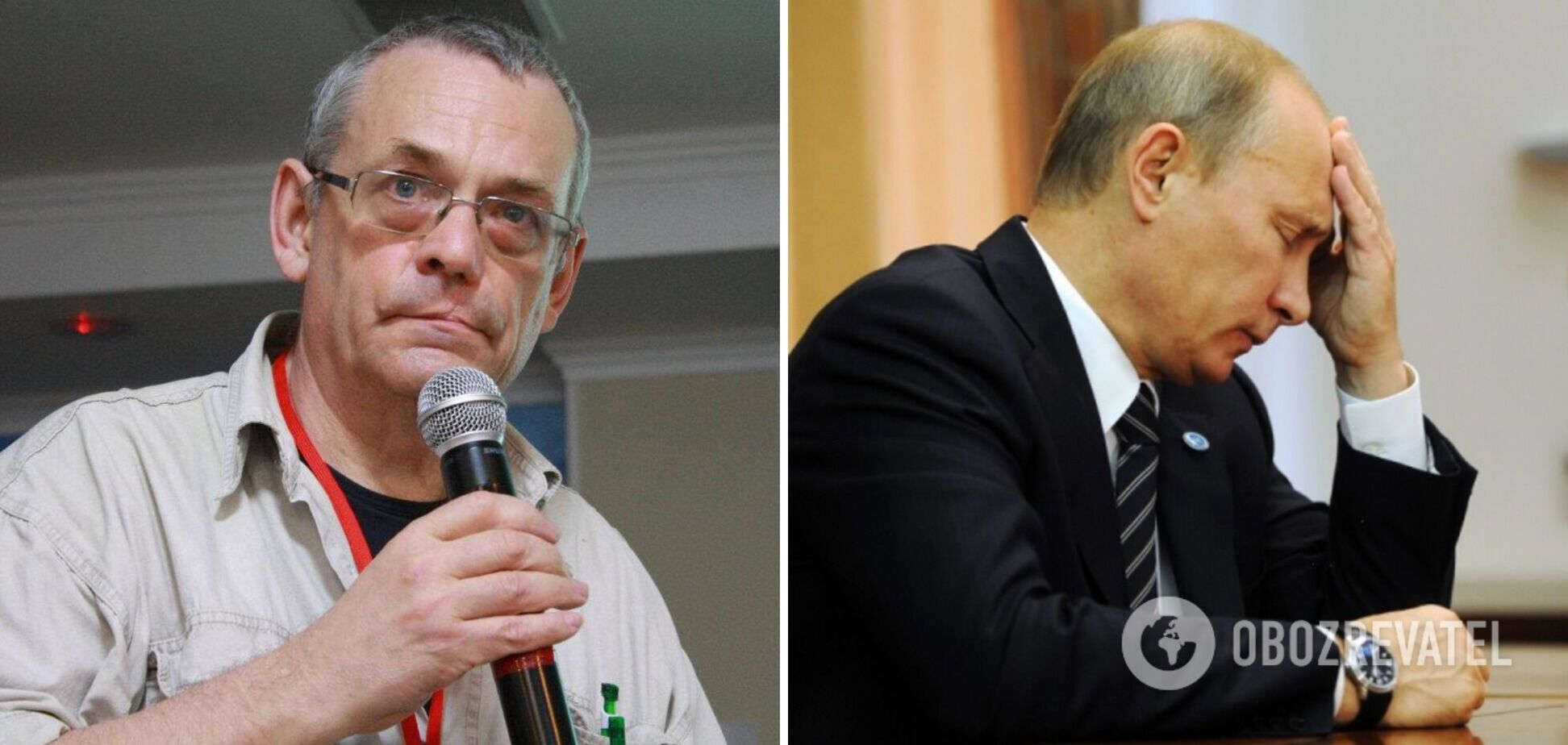 'Путін своїми руками наближає розпад Росії': Яковенко розповів про 'нові армії' в РФ