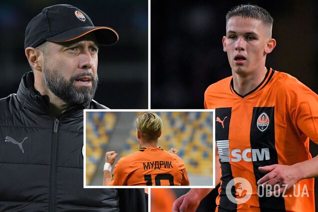 Не цькуйте козака: як у 'Шахтарі' відреагували на промах Сікана, який коштував перемоги над 'Селтіком'