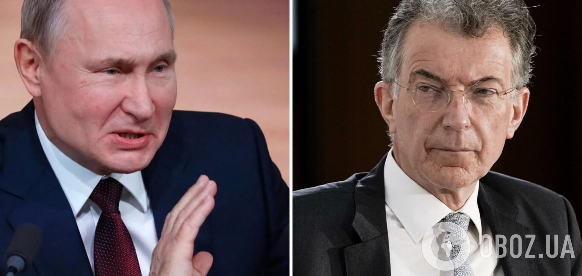 Запад больше не должен исключать членство Украины в НАТО, – экс-советник Меркель о ядерных угрозах Путина