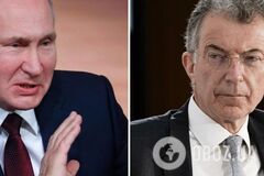 Захід більше не повинен виключати членство України в НАТО, – ексрадник Меркель про ядерні погрози Путіна