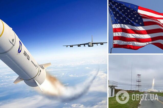 Пентагон провел успешные испытания компонентов гиперзвукового оружия – Reuters