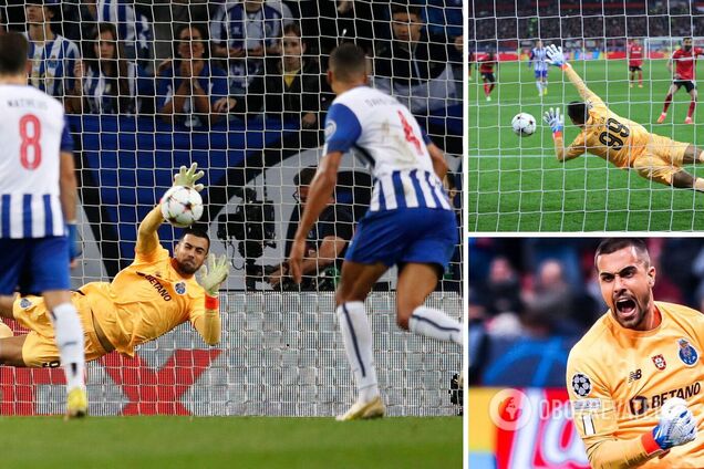 Никогда раньше такого не случалось. В Лиге чемпионов установлен исторический рекорд. Видео