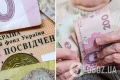 Перерасчет пенсий предусмотрен бюджетом