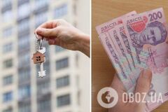 У Києві подорожчала оренда квартир