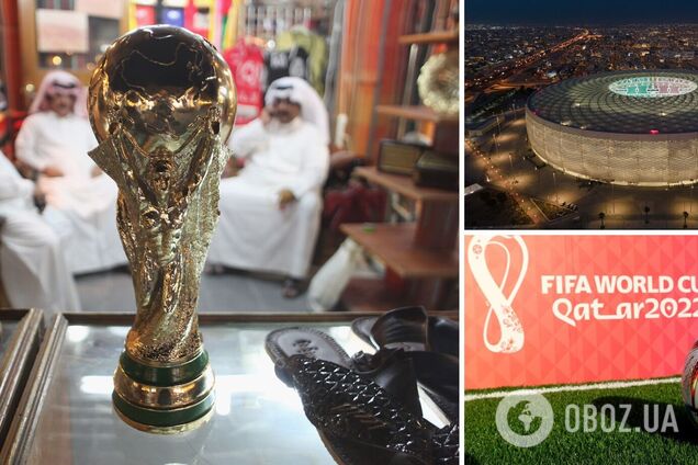 Суперкомпьютер предсказал победителя ЧМ-2022 и как пройдет финальный матч