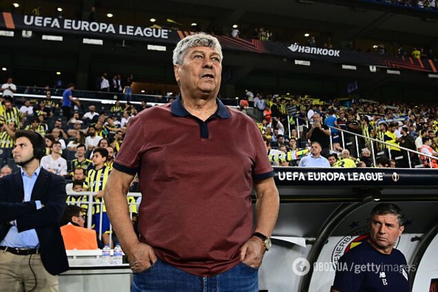 Луческу може стати президентом?