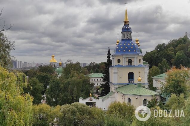 Осадков синоптики не прогнозируют