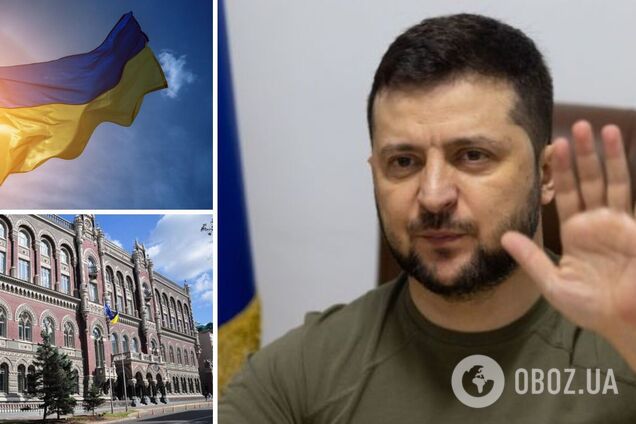 Зеленский изменил состав СНБО: стали известны подробности