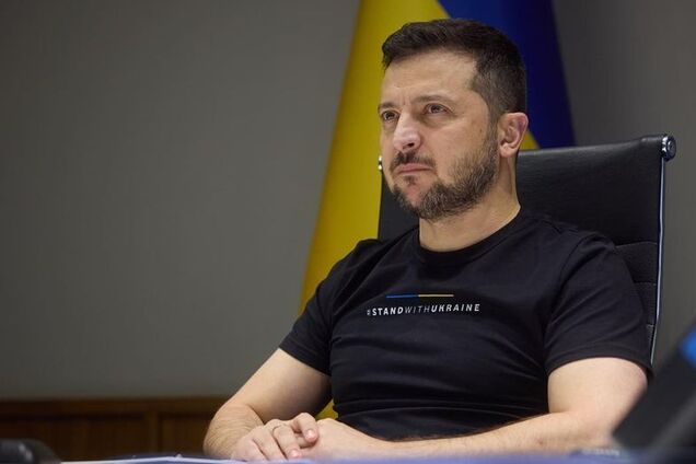 Мы пройдем эту тьму мужественно и достойно: Зеленский поддержал украинцев на фоне массовых отключений электричества. Видео