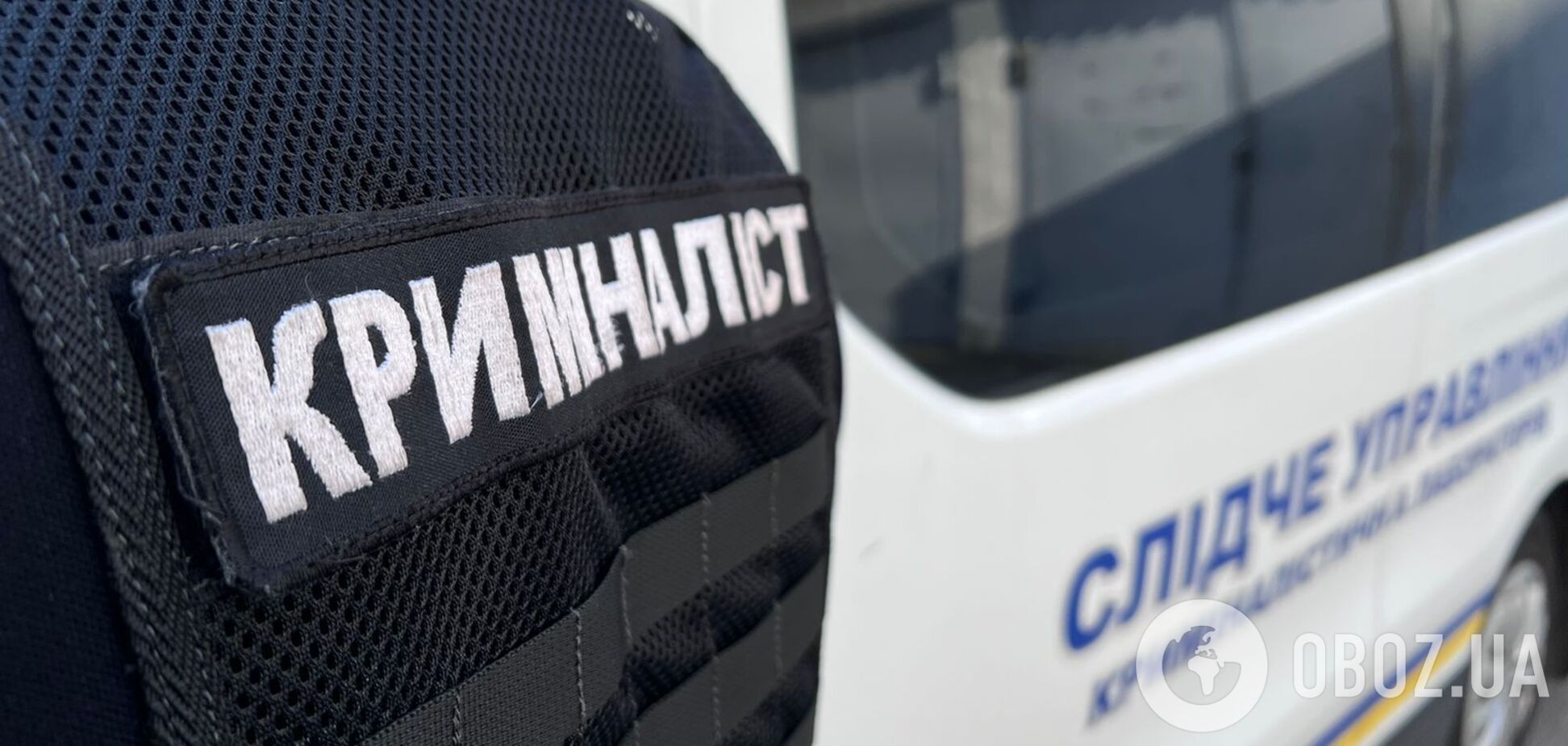 Все факты военных преступлений расследуются правоохранителями