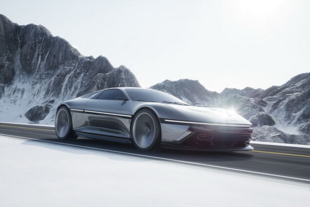 Дочь ДеЛореана представила новый проект возрождения DeLorean