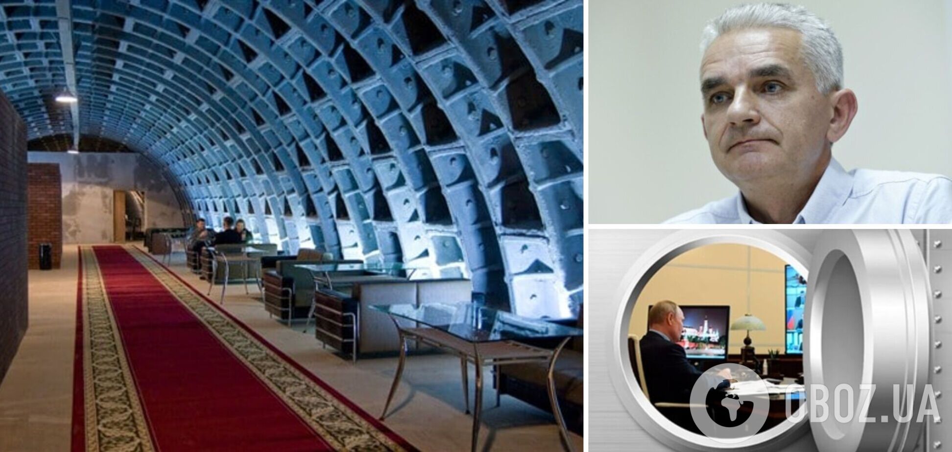 Військовий експерт Мельник: маніяк-Путін ізольований, він робить безліч помилок. Інтерв’ю