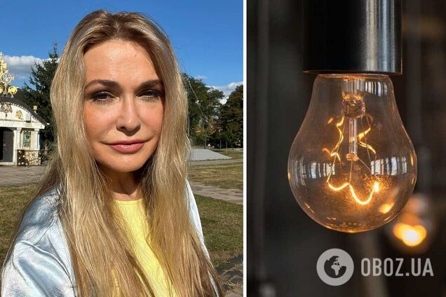 'Я і млинці зробила на газовому балоні, і супчик з фрикадельками': Сумська розповіла, як рятується без світла