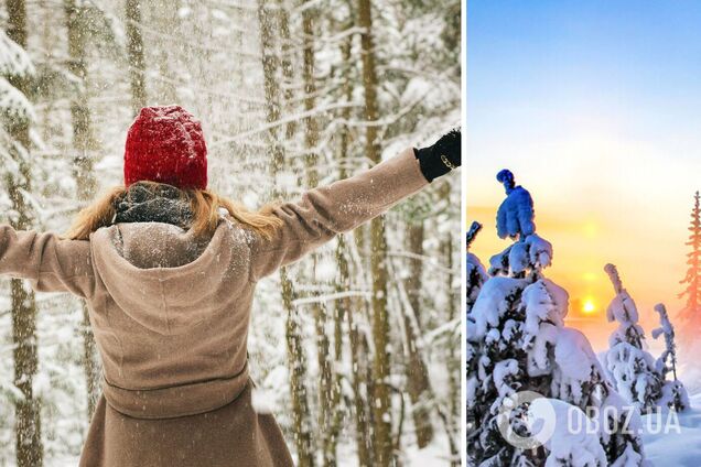 'Переходим на европейский климат': синоптик рассказал, какой погоды ждать зимой в Украине