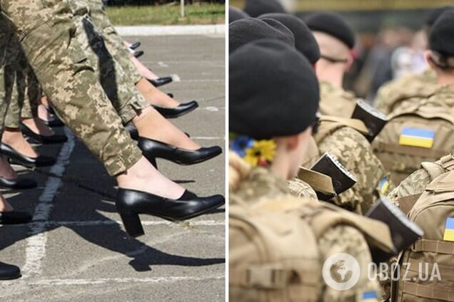 'Справжні амазонки': в СБУ відзначили успіхи жінок-агенток у контррозвідці, деякі – міняли зовнішність