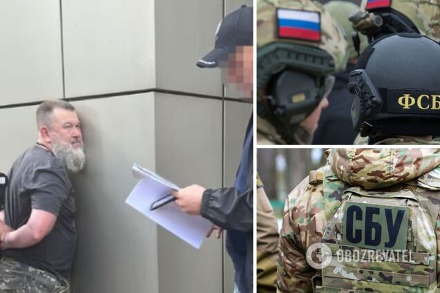 Як роботал Олег Кулініч в Україні