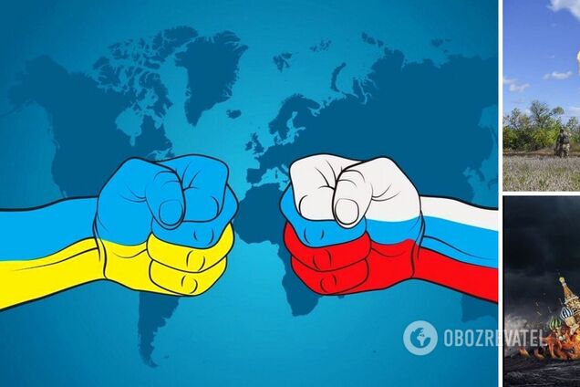 Кто победит в российско-украинской войне